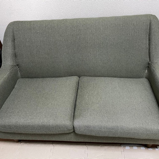 無料noce ３人がけソファ さち 吉祥寺のソファ 3人掛けソファ の中古あげます 譲ります ジモティーで不用品の処分