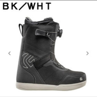 フラックス FLUX スノーボードブーツ ダイヤルタイプ メンズ FL-BOA