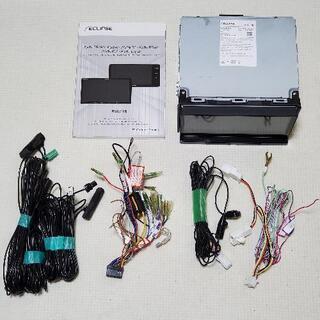 DENSO TEN ECLIPSE AVN-R8 | ledentiste.ma