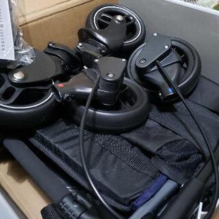 ナノスマートプラス　Aprica