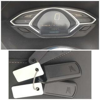 大分県大分市発★　ホンダ　PCX125　JF81白　始動動画あり　陸送・フェリー輸送対応！ 大分県大分市発☆ ホンダ PCX125 JF81白 始動動画あり 陸送・フェリー輸送