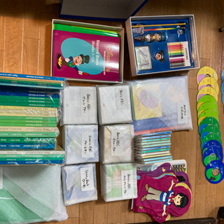 DWE ディズニー英語 お買い得