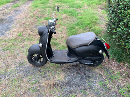 10 ヤマハ ビーノ SA37J 原付 バイク 50cc 車体 | www.opticalentcenter.co