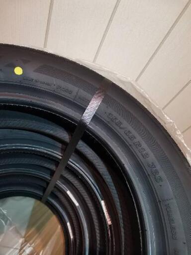 新品/4本】155/65R13 073S ブリヂストン NEXTRY