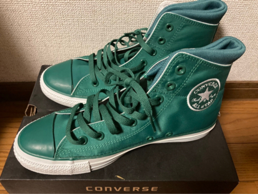 その他 converse
