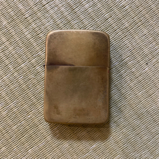 zippo 1941レプリカ