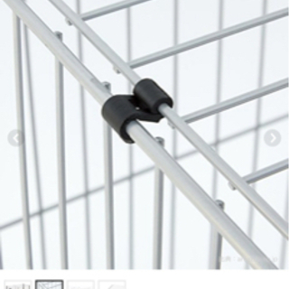 アドメイト　ヴィラフォートサークル　　トイレ付きサークル