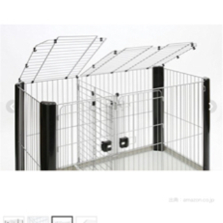 アドメイト　ヴィラフォートサークル　　トイレ付きサークル