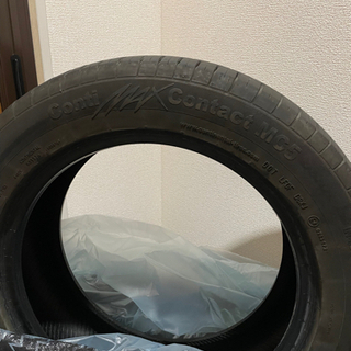 Continental Contact MC5 205/55R1...