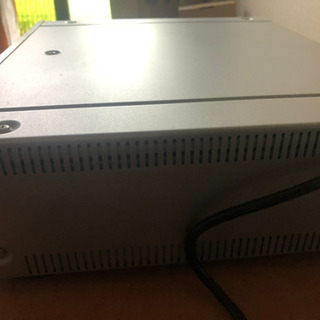 DENON 高級プレーヤー　DVD 3800BD動作品 