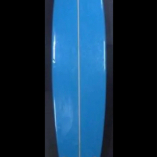 中古ロングボード　スチュワートSTEWART LSPモデル9-0