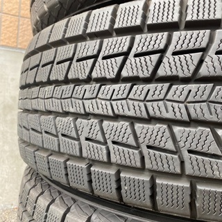 225/60R18スタッドレスバリ山4本 225/60R18 4本 スタッドレス バリ山