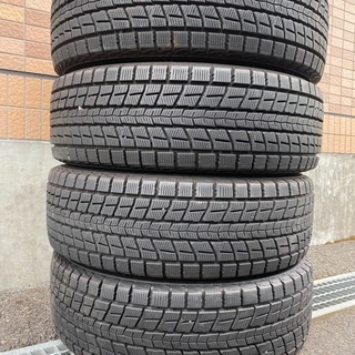 225/45R18 スタッドレス　バリ山　4本 225/45R18 スタッドレス バリ山 4本 225/60R18 4本 スタッドレス バリ山