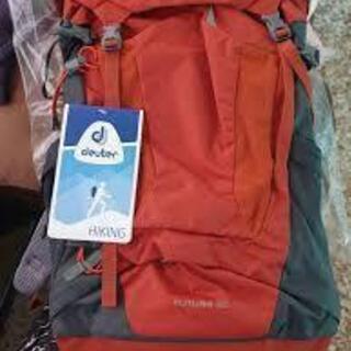 fortura 30 deuter ドイター ザック バック フューチュラ レッド