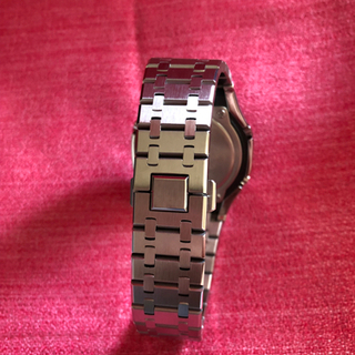 カスタムgショック ga-2100 カシオーク