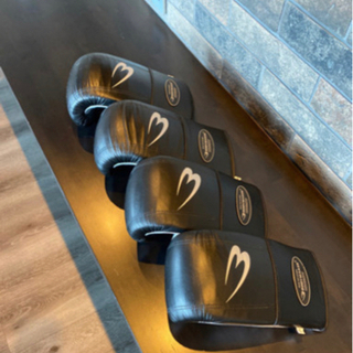 ボディメーカー　スタンディング　サンドバッグ