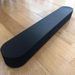 最終本日限定】SONOS Beam サウンドバー | fdn.edu.br