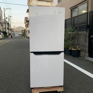 冷蔵庫大阪兵庫京都奈良当日配送洗濯機150L 2ドア