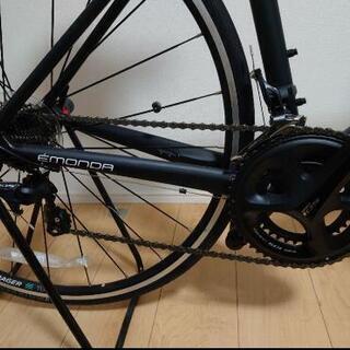 ロードバイク トレック TREK エモンダS5 【おまけ多数】