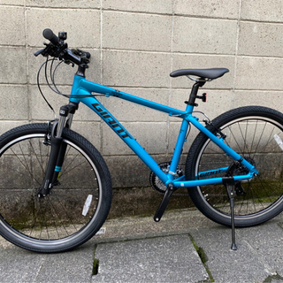 【ジャイアント】在庫限り❗️SNAP新車2021年モデル❗️サテンブルー　1台限り　Mサイズ　若林自転車　膳所店　SALE中❗️ ジャイアント】在庫限り❗️SNAP新車2021年モデル❗️サテンブルー 1台