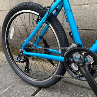 ジャイアント】在庫限り❗️SNAP新車2021年モデル❗️サテンブルー 1台