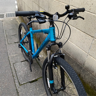 ジャイアント】在庫限り❗️SNAP新車2021年モデル❗️サテンブルー 1台