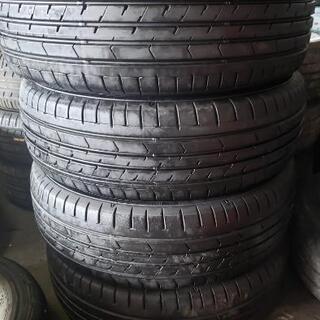 🌞195/65R15⭐2019年！プリウス、ウィッシュ、ストリーム等に  