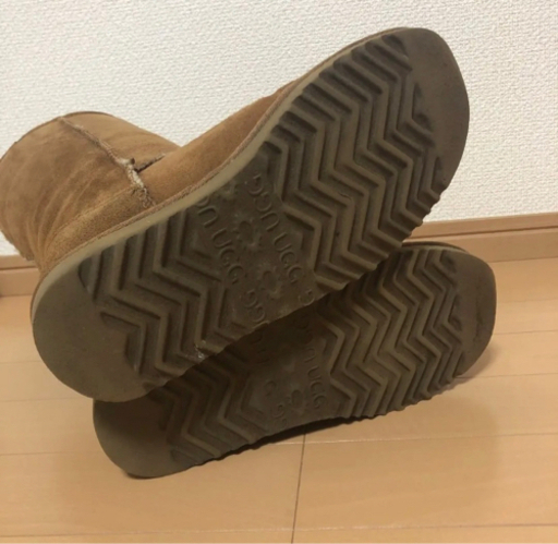 UGG アグ シープスキン ムートン ブーツ ロング チェスナット UGG アグ シープスキン ムートン ブーツ ロング チェスナット アグ UGG