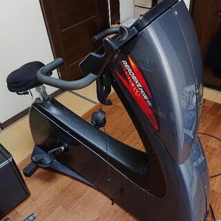 【取引中】COMBI  AEROBIKE2100U（中古）