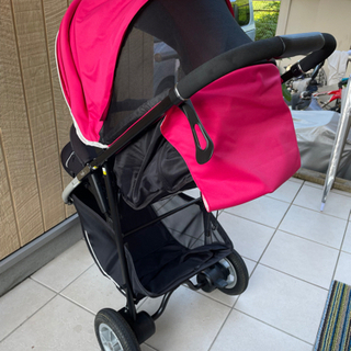 Aprica アプリカ　スムーヴ　プレミアム