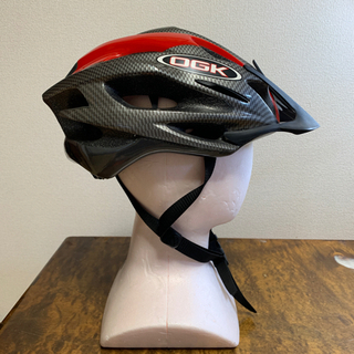 【値下】OGK 自転車用ヘルメット