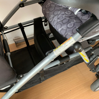 【値下しました】2人乗りベビーカー　⭐️Safety 1st. ⭐️ 値下しました】2人乗りベビーカー ⭐️Safety 1st. ⭐️ 【公式通販】