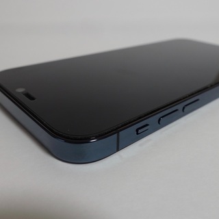 iPhone 12 Pro 256GB パシフィックブルーSIMフリー