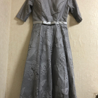 【ネット決済】ドレス