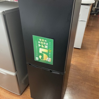アイリスオーヤマ 2ドア冷蔵庫 IRSEーH16A 2019年製 162L | fdn.edu.br