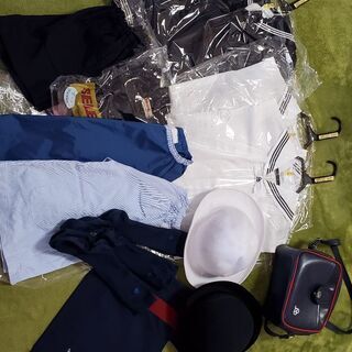 聖和第二幼稚園制服