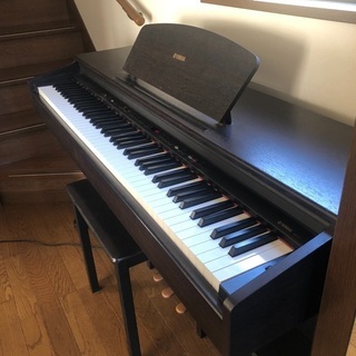 対応中 YAMAHA YDP-121 ヤマハ 電子ピアノ | farmaciafrancesa.com.ar