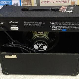 Marshall マーシャル コンポギターアンプ G10-30MG 動作確認済