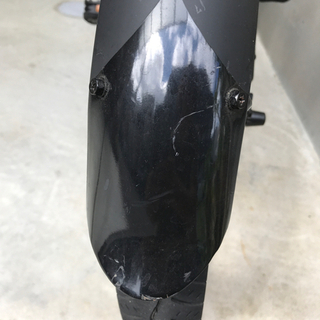 自転車　Rainbow レインボー　ビーチクルーザー　20インチ　　