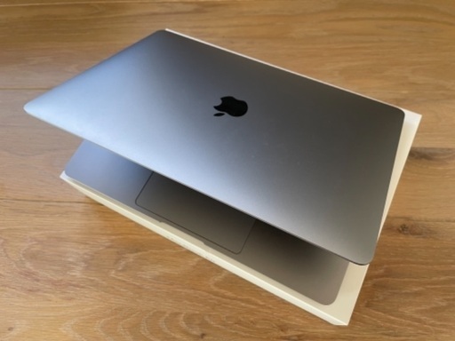 ノートパソコン MacBook Air