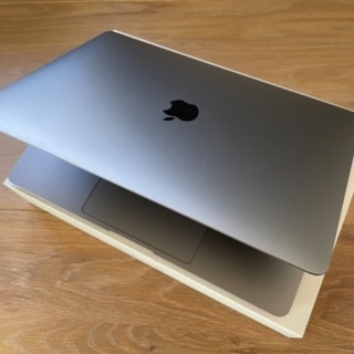 【ネット決済】MacBook Air 