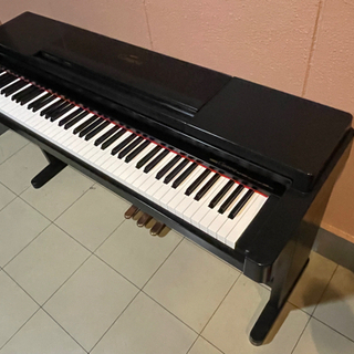 購入者様決定！】【格安】【お届け無料有り】☆電子ピアノ☆YAMAHA CLP-560