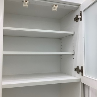 スリムレンジボード2枚扉のご紹介！（トレファク寝屋川）