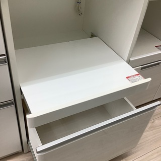 スリムレンジボード2枚扉のご紹介！（トレファク寝屋川）