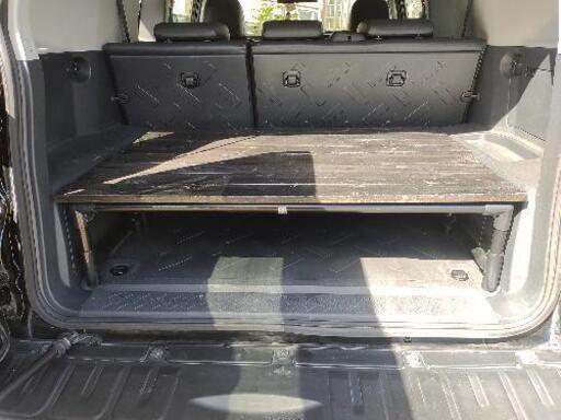 FJクルーザー ラゲッジルーム棚(値下げ✕2) FJクルーザー GSJ15W