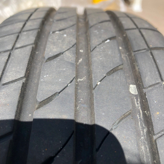 16インチ タイヤ ホイール