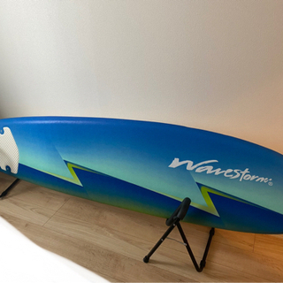 NSPサーフボード サーフベティBETTY 7'2