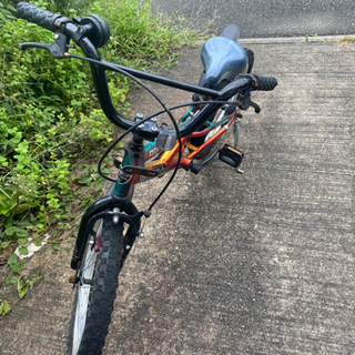 【ネット決済】16インチ  子供用自転車