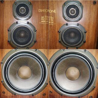 オーディオ 【※ご予約済】 DS-77Z