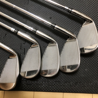 アドバイザーGRゴルフクラブセット